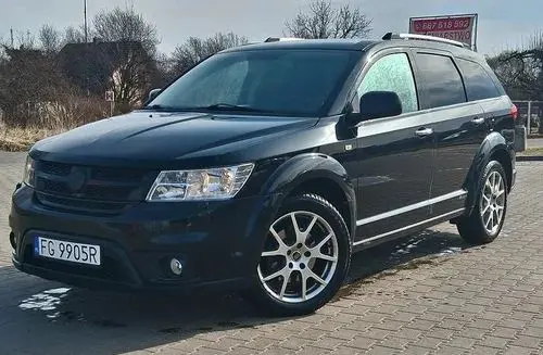 FIAT Freemont 