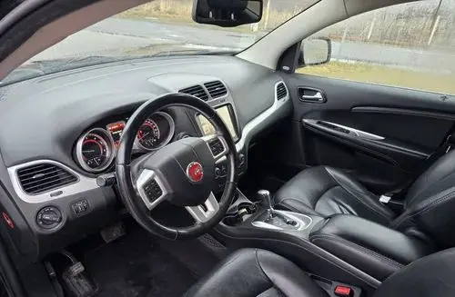 FIAT Freemont 