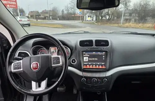 FIAT Freemont 