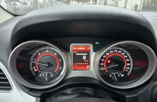 FIAT Freemont 