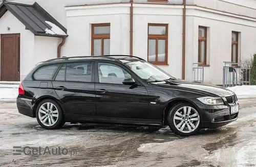 BMW Seria 3 
