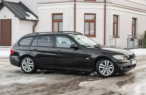 BMW Seria 3 