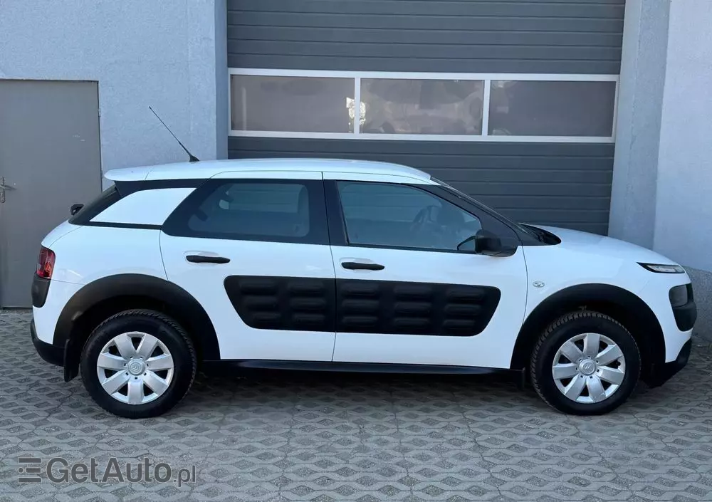 CITROËN C4 Cactus 1.2 PureTech Start