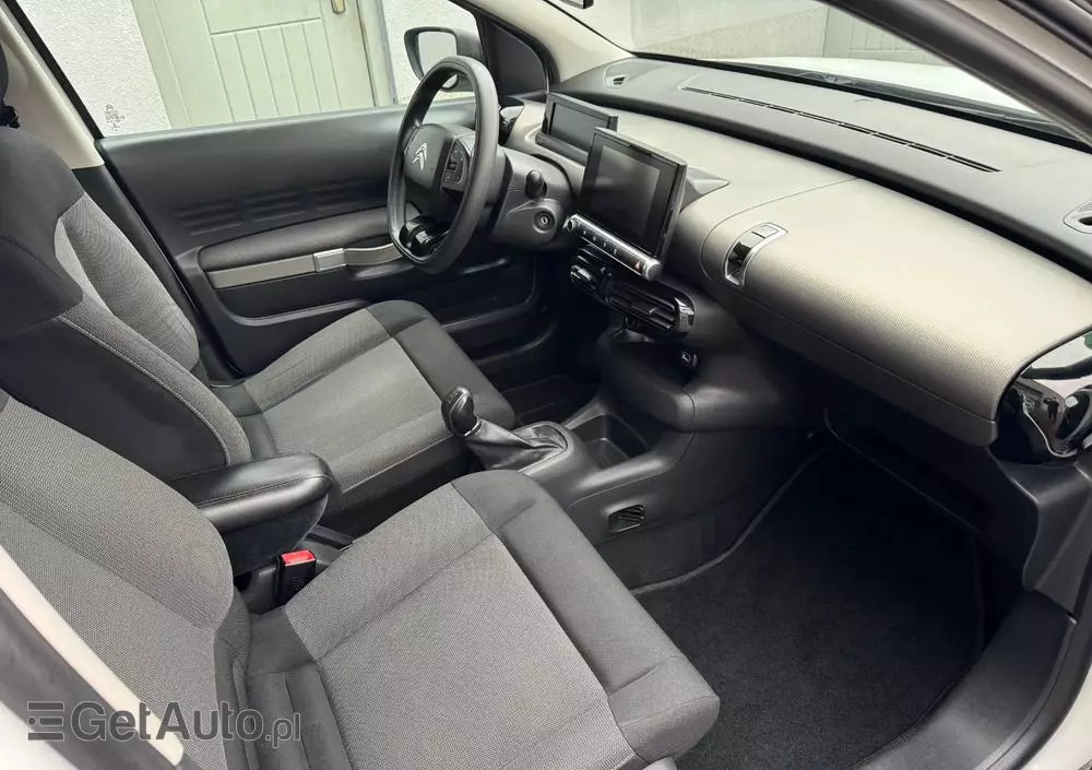 CITROËN C4 Cactus 1.2 PureTech Start