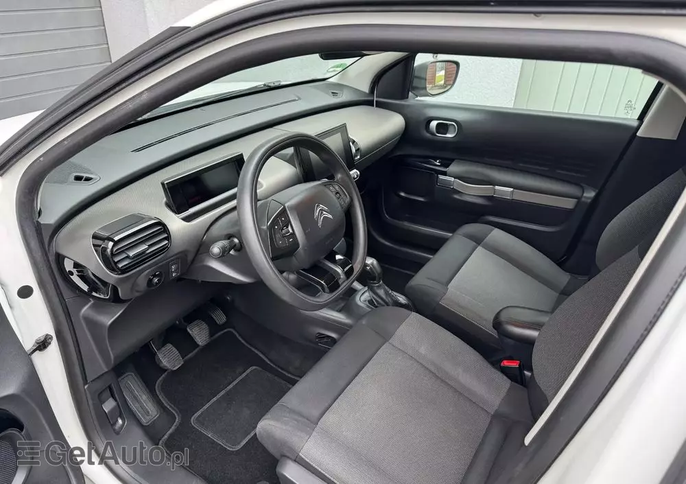 CITROËN C4 Cactus 1.2 PureTech Start