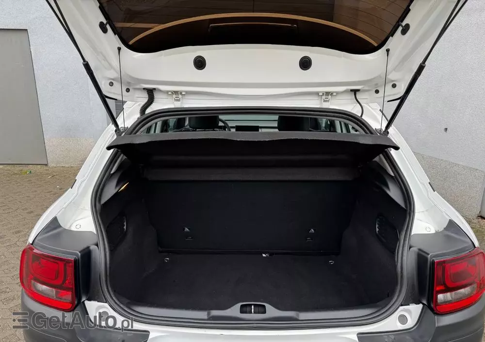 CITROËN C4 Cactus 1.2 PureTech Start