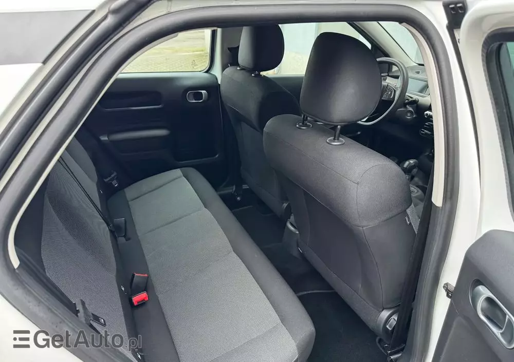 CITROËN C4 Cactus 1.2 PureTech Start