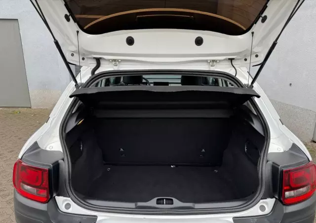 CITROËN C4 Cactus 1.2 PureTech Start