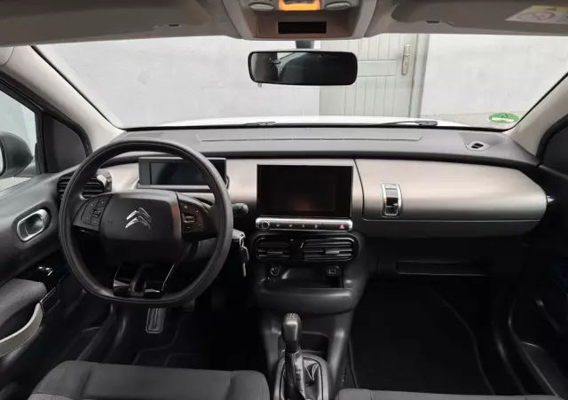 CITROËN C4 Cactus 1.2 PureTech Start