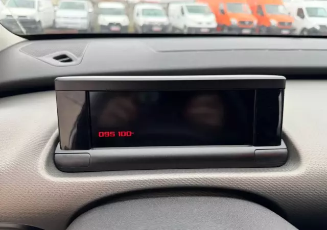 CITROËN C4 Cactus 1.2 PureTech Start