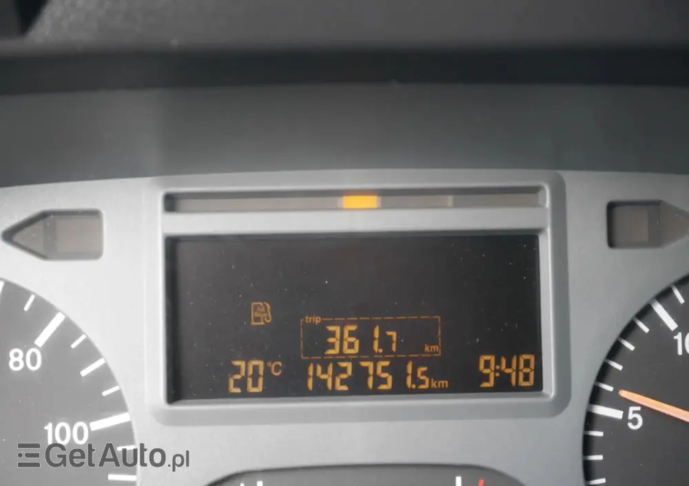 MERCEDES-BENZ ATEGO 1524 WYWROTKA 3-STRONNA, NISKI PRZEBIEG, STAN IDEALNY 