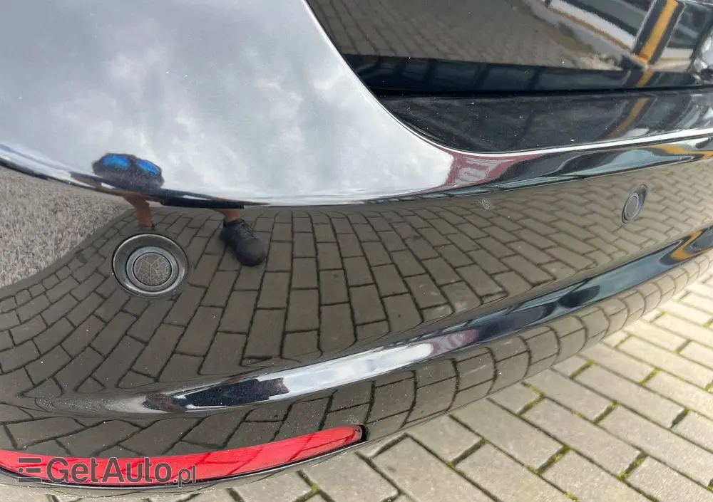 VOLVO S40 D2 DRIVe Business Edition