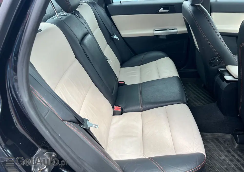 VOLVO S40 D2 DRIVe Business Edition