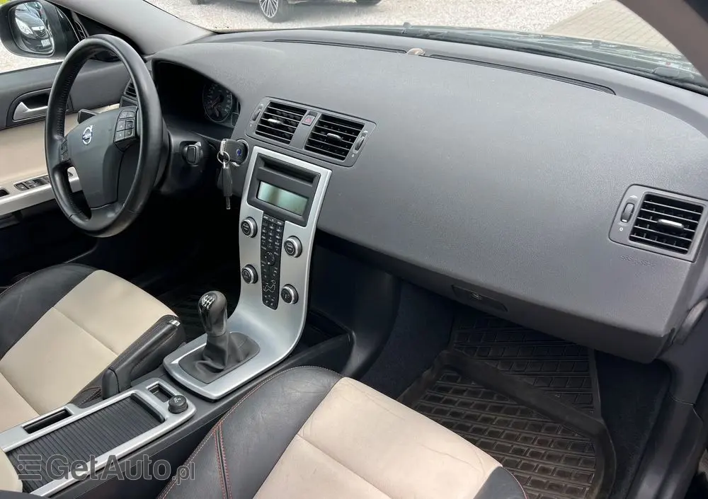 VOLVO S40 D2 DRIVe Business Edition