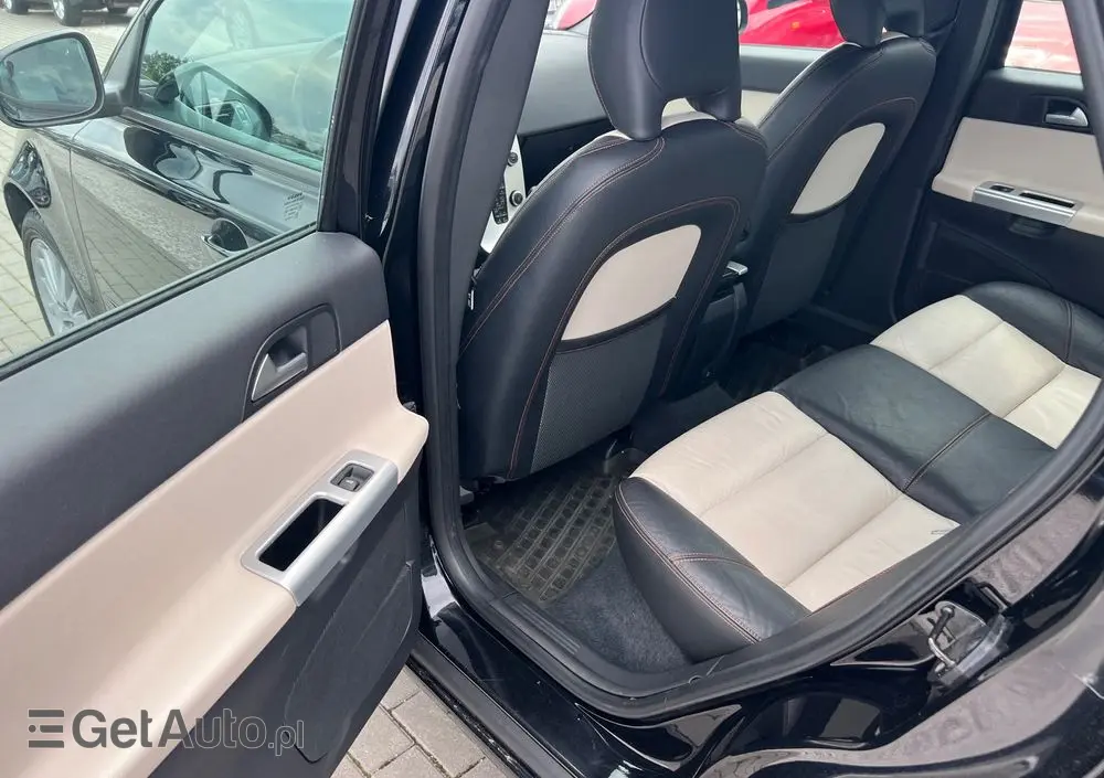 VOLVO S40 D2 DRIVe Business Edition