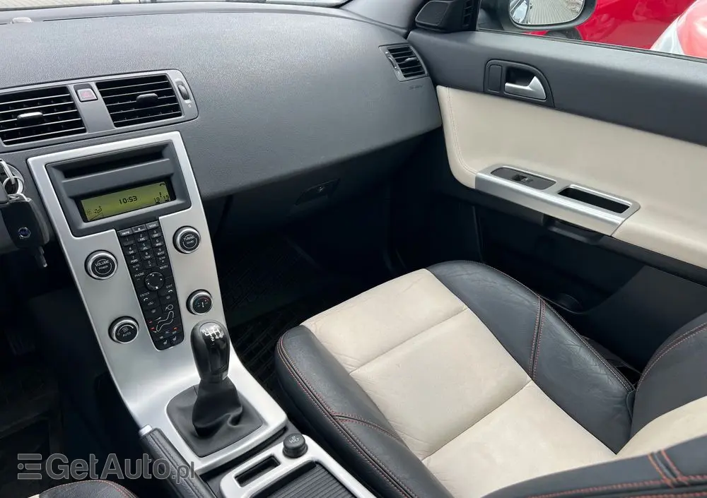 VOLVO S40 D2 DRIVe Business Edition