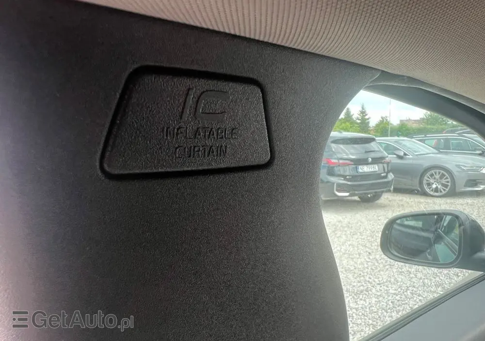 VOLVO S40 D2 DRIVe Business Edition