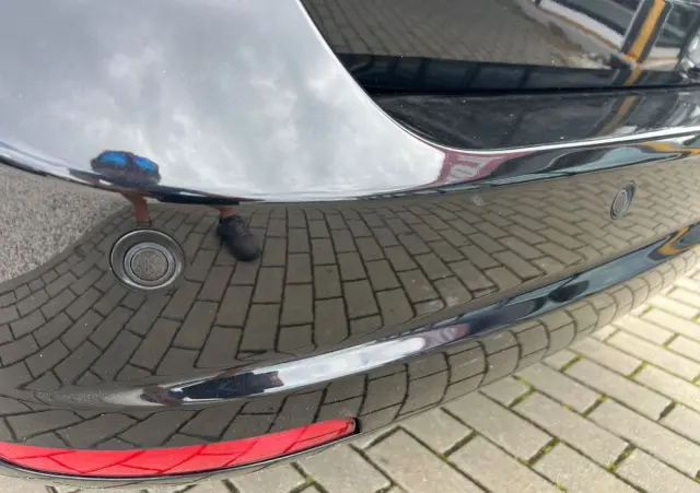 VOLVO S40 D2 DRIVe Business Edition