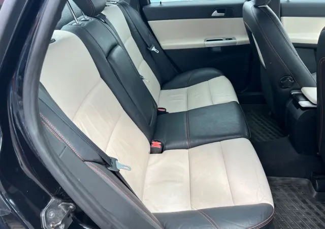 VOLVO S40 D2 DRIVe Business Edition