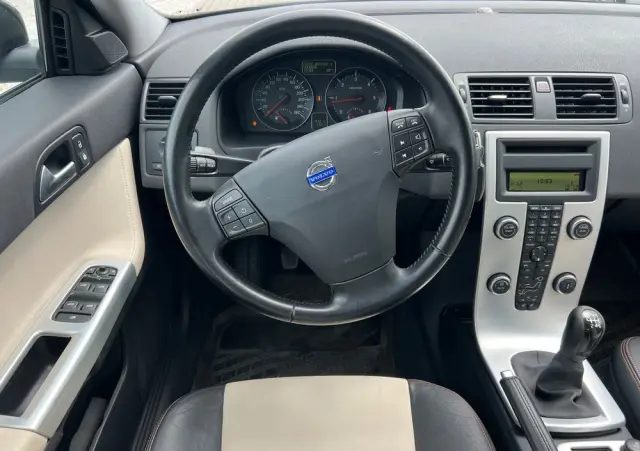 VOLVO S40 D2 DRIVe Business Edition