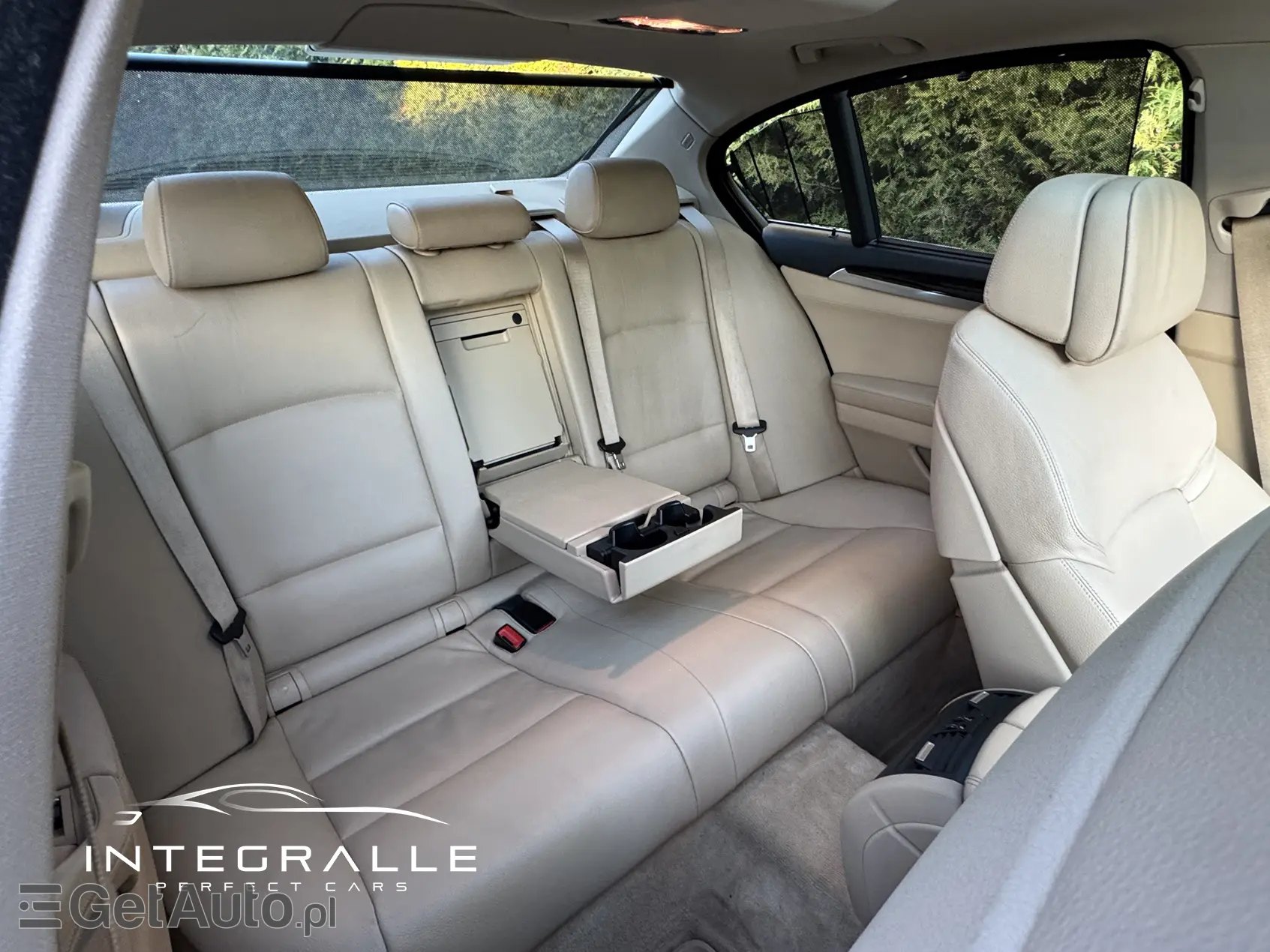 BMW Seria 5 XDrive Steptronic