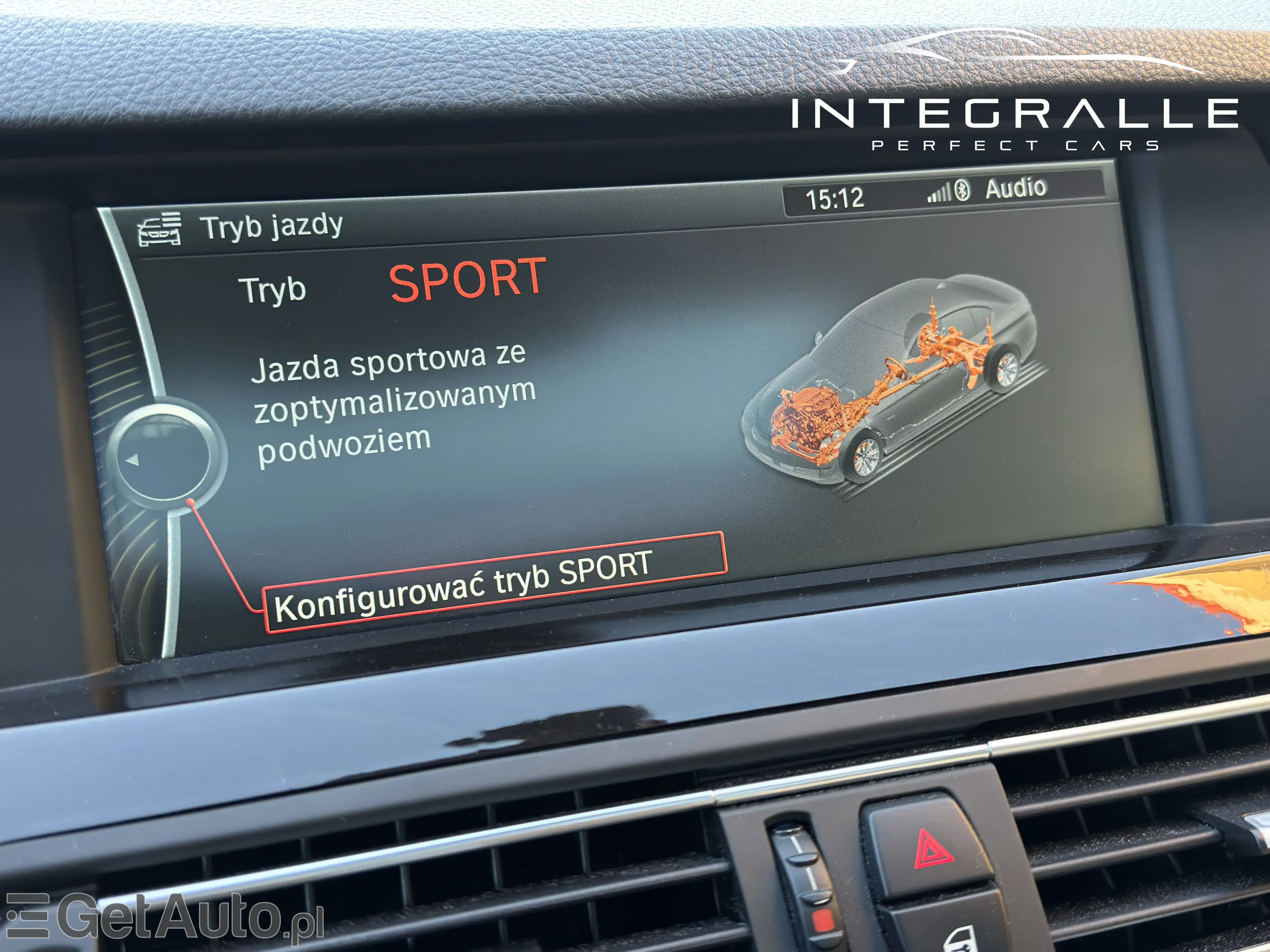 BMW Seria 5 XDrive Steptronic