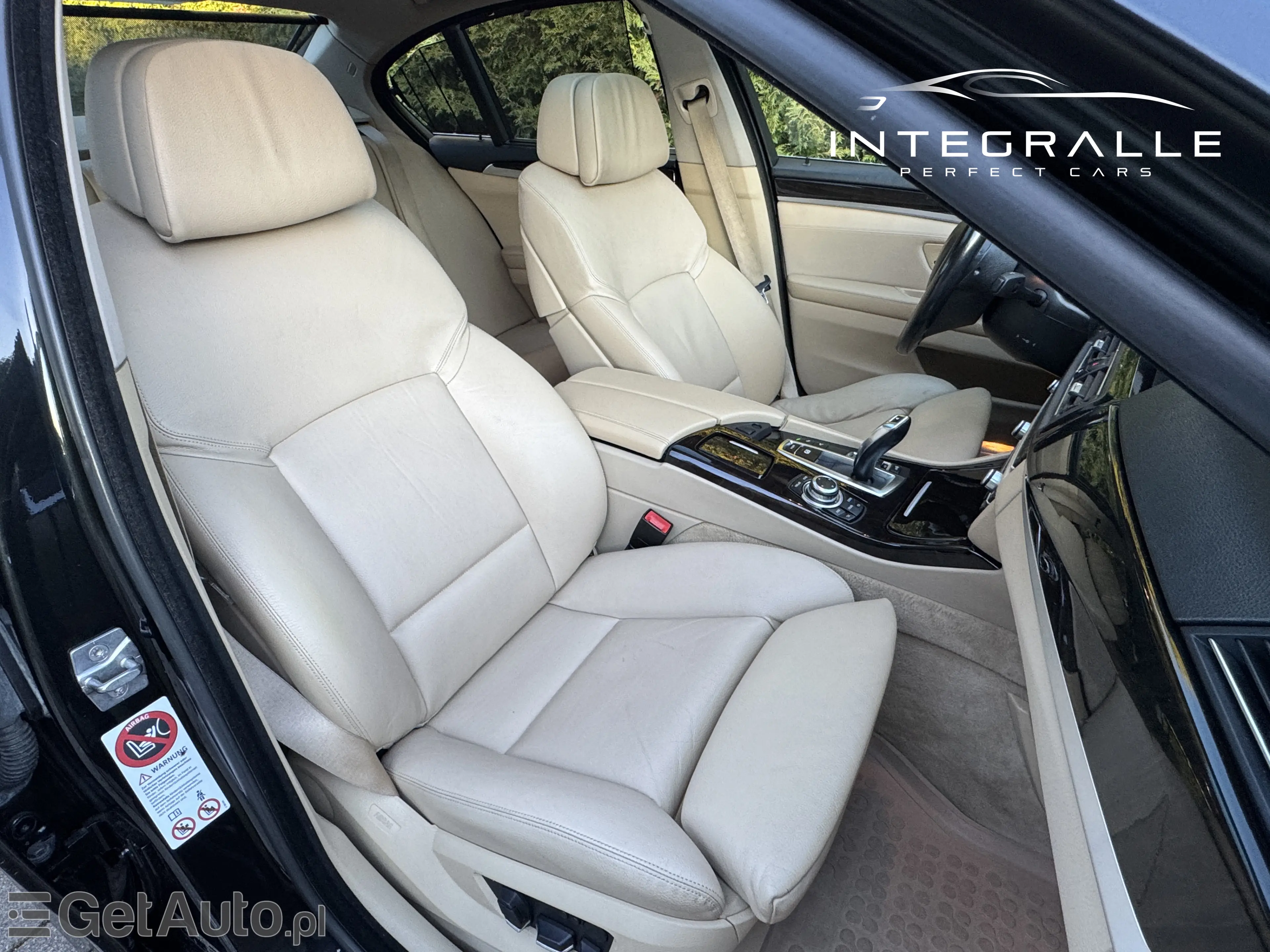 BMW Seria 5 XDrive Steptronic