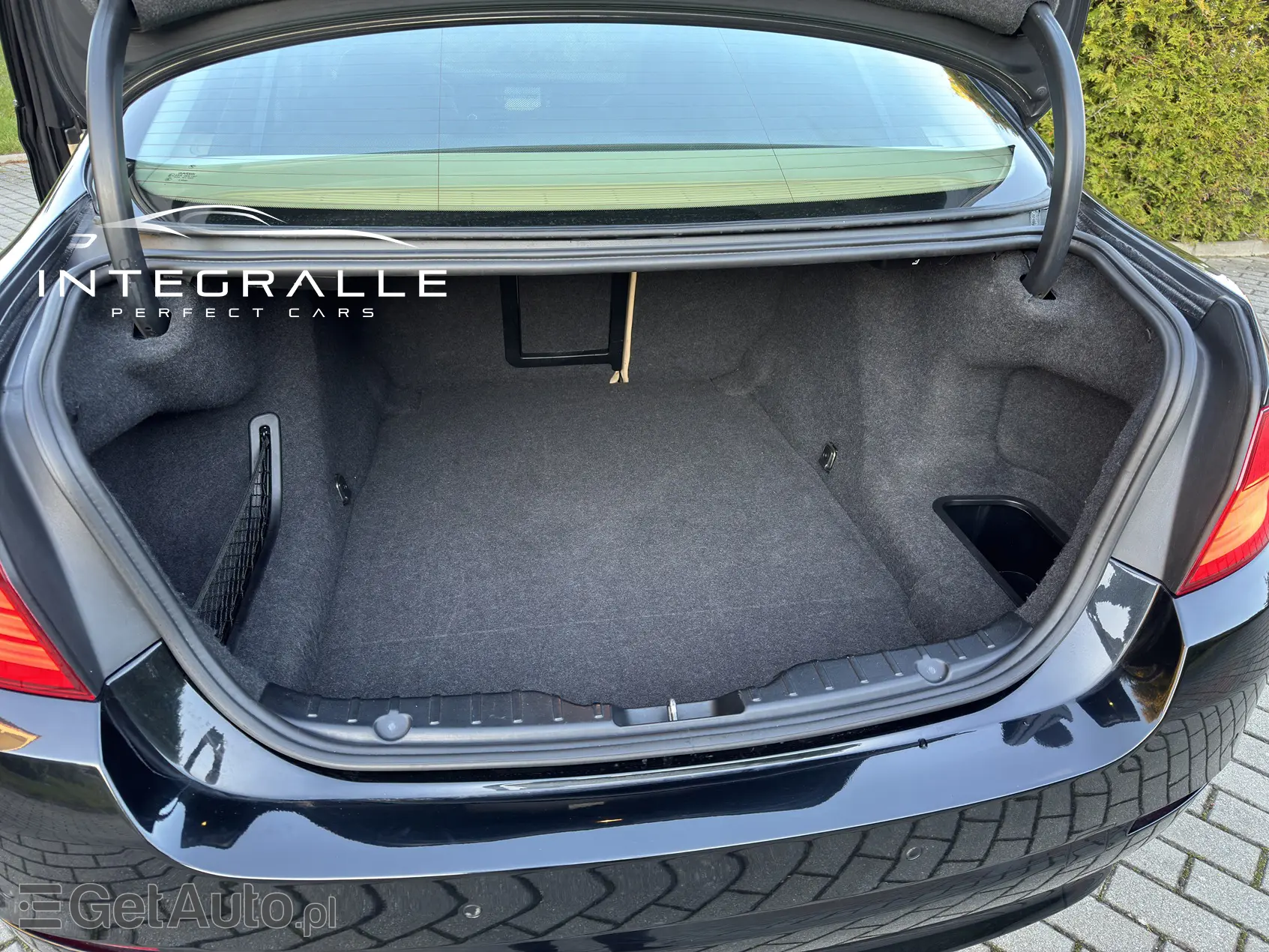 BMW Seria 5 XDrive Steptronic