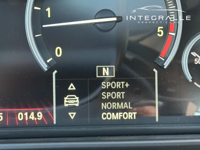 BMW Seria 5 XDrive Steptronic