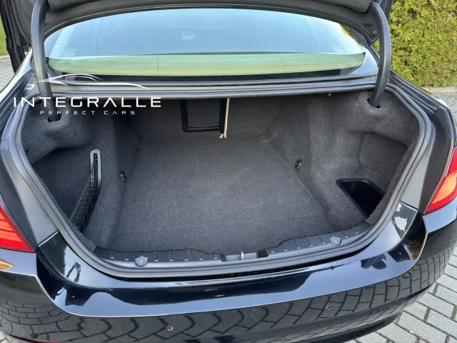 BMW Seria 5 XDrive Steptronic