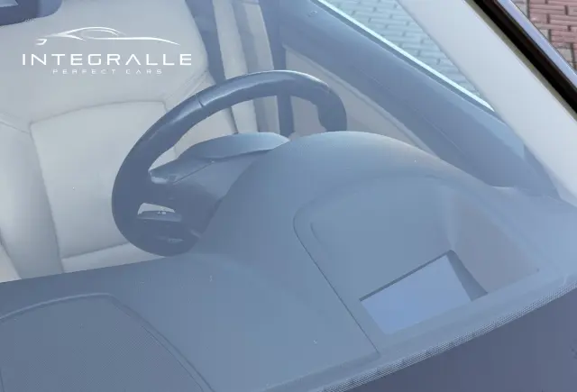 BMW Seria 5 XDrive Steptronic