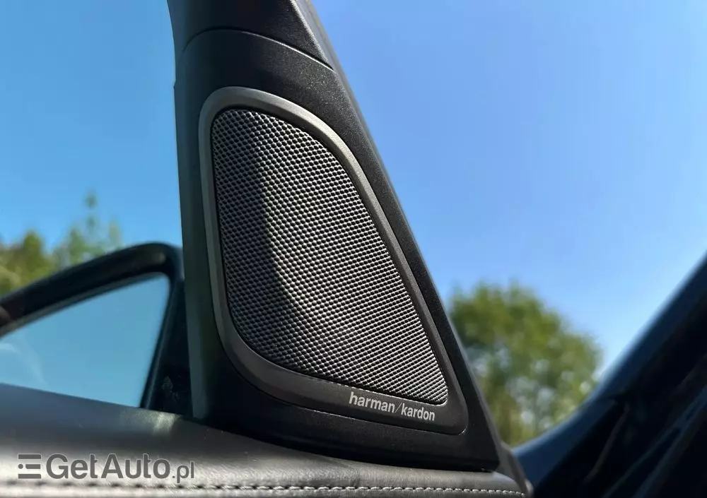 BMW Seria 7 750i xDrive