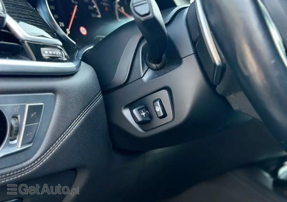 BMW Seria 7 750i xDrive