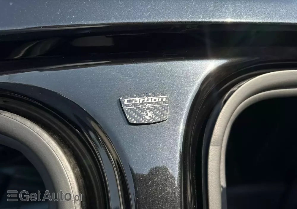 BMW Seria 7 750i xDrive