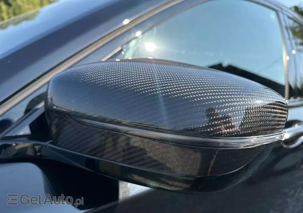 BMW Seria 7 750i xDrive