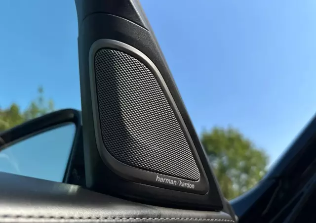 BMW Seria 7 750i xDrive