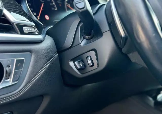 BMW Seria 7 750i xDrive