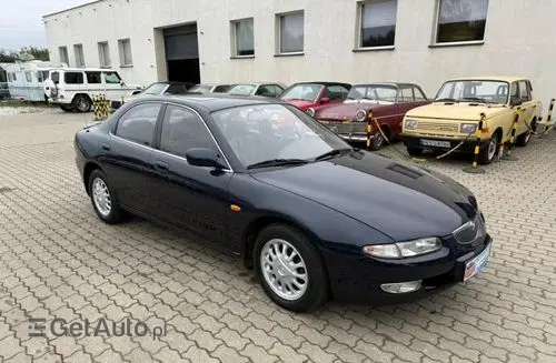 MAZDA Xedos-6 