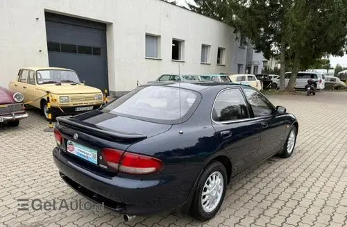 MAZDA Xedos-6 