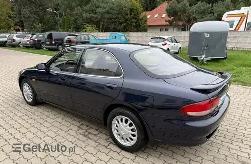 MAZDA Xedos-6 
