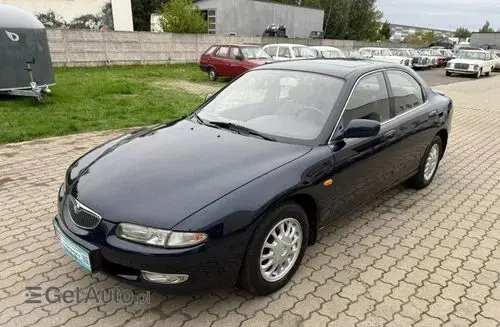 MAZDA Xedos-6 