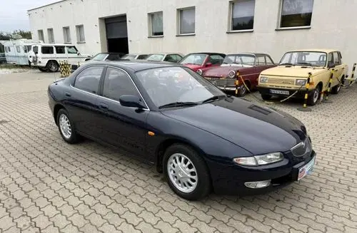 MAZDA Xedos-6 