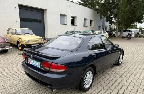 MAZDA Xedos-6 
