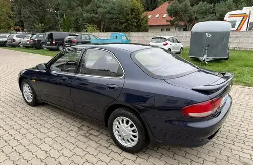MAZDA Xedos-6 