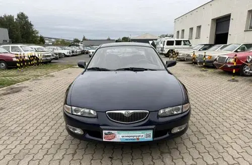 MAZDA Xedos-6 