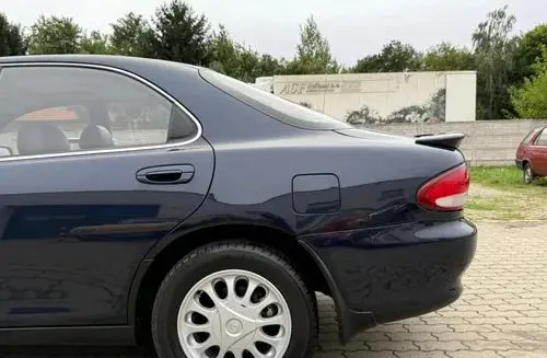 MAZDA Xedos-6 