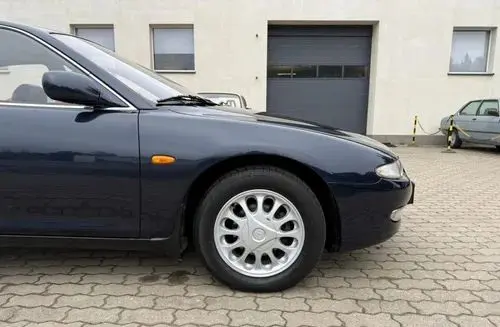 MAZDA Xedos-6 
