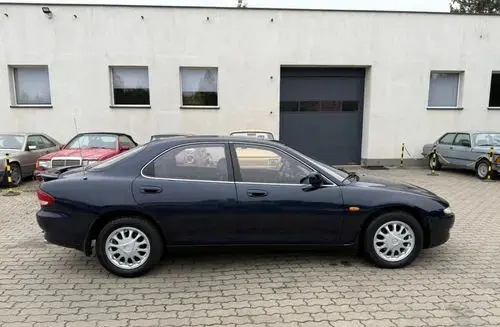 MAZDA Xedos-6 