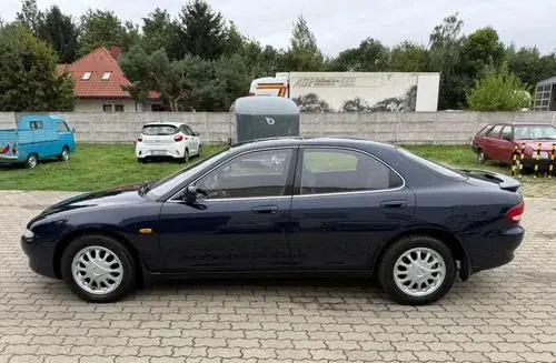 MAZDA Xedos-6 