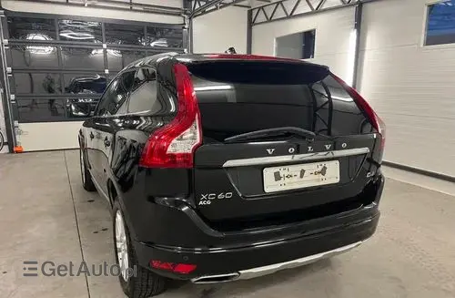 VOLVO Xc 60 